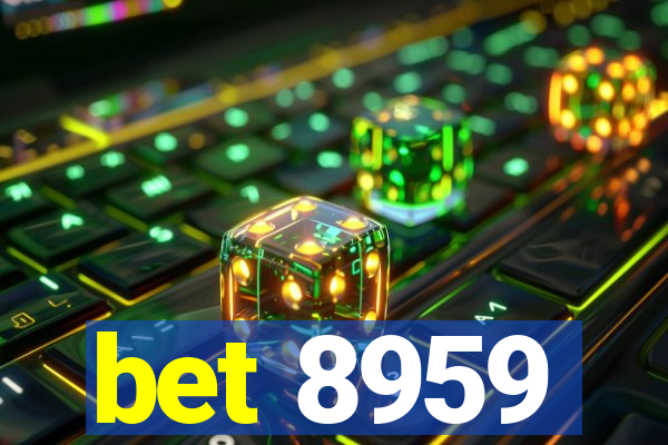 bet 8959